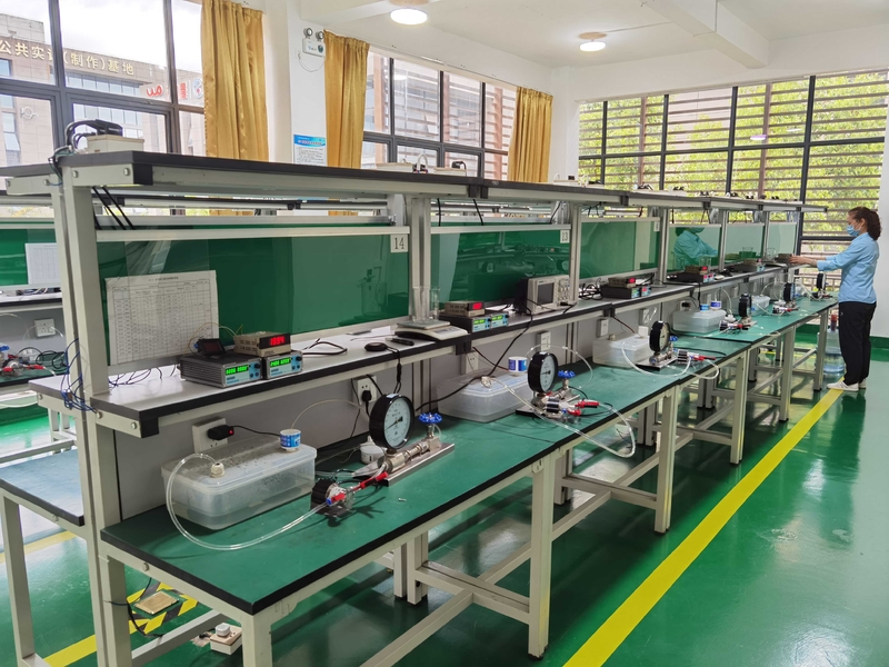China Shanghai Super-Fluid Co., ltd Perfil da companhia