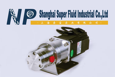 51 Mini Steam Generator Feed Pump For Cleaning Equipments / Ice Cream Makers