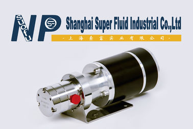 51 Mini Steam Generator Feed Pump For Cleaning Equipments / Ice Cream Makers