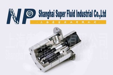 98 Peek Materials Mini Water Circulation Pump With Strong Self - Priming Ability