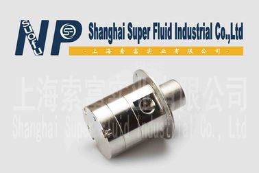 Mini Steam Generator Feed Pump Long Life For Fresh Air Ventilation System