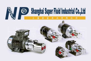 Mini Steam Generator Feed Pump Long Life For Fresh Air Ventilation System