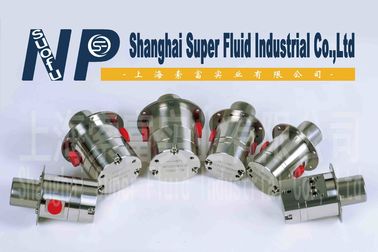 Mini Steam Generator Feed Pump Long Life For Fresh Air Ventilation System