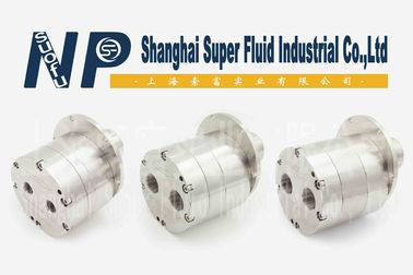 98 Peek Materials Mini Water Circulation Pump With Strong Self - Priming Ability
